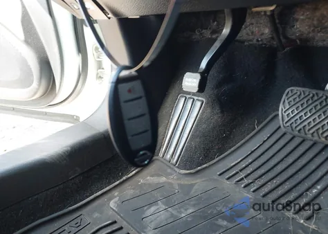 2016 Nissan Altima 2.5/2.5 S/2.5 Sl/2.5 Sr/2.5 Sv из США, поврежденный, VIN 1N4AL3AP2GC217329